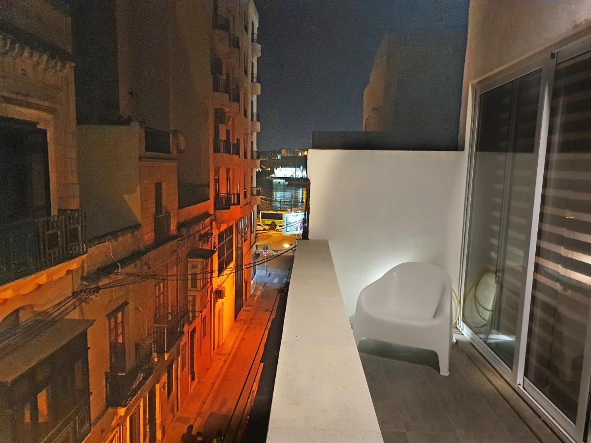Seven Villa Sliema Exterior foto